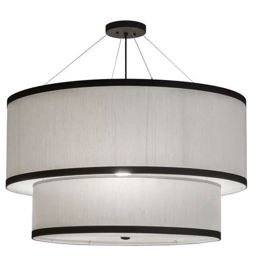 Chandeliers with Multiple Lights for Maximum IlluminationChandeliers with Multiple Lights for Maximum Illumination2nd Avenue Cilindro 210906-1 Chandelier Light - Oil Rubbed Bronze