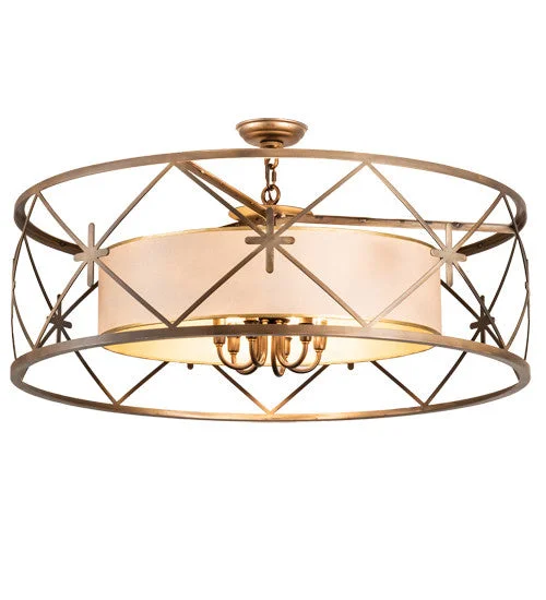 Victorian - Inspired Chandeliers with Ornate DetailsVictorian - Inspired Chandeliers with Ornate Details2nd Avenue Penelope 211495-3 Chandelier Light - Antique Copper