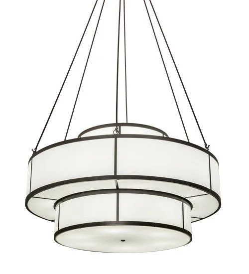 Oversized Chandeliers as a Statement Piece in Living RoomsOversized Chandeliers as a Statement Piece in Living Rooms2nd Avenue Jayne 30203-76 Chandelier Light - Timeless Bronze