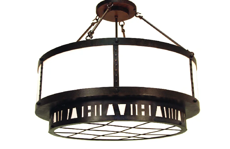 Art Deco Chandeliers for a Retro - Glam LookArt Deco Chandeliers for a Retro - Glam Look2nd Avenue Loma 871445.36 Chandelier Light - Gilded Tobacco