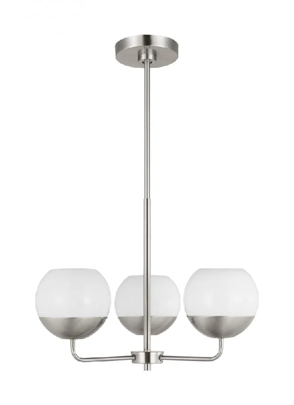 Chandeliers with Adjustable Height for Custom InstallationChandeliers with Adjustable Height for Custom InstallationAlvin Three Light Chandelier Chandeliers with Adjustable Height for Custom InstallationChandeliers with Adjustable Height for Custom InstallationAlvin Three Light Chandelier
