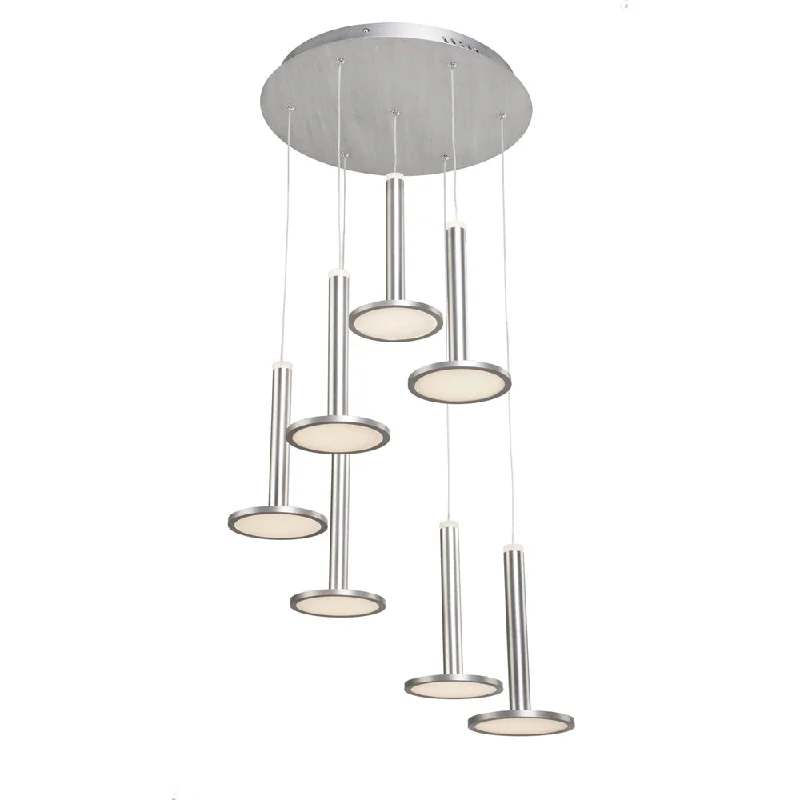 LED Chandeliers for Energy - Efficient LightingLED Chandeliers for Energy - Efficient LightingAurora 5-Light Chandelier