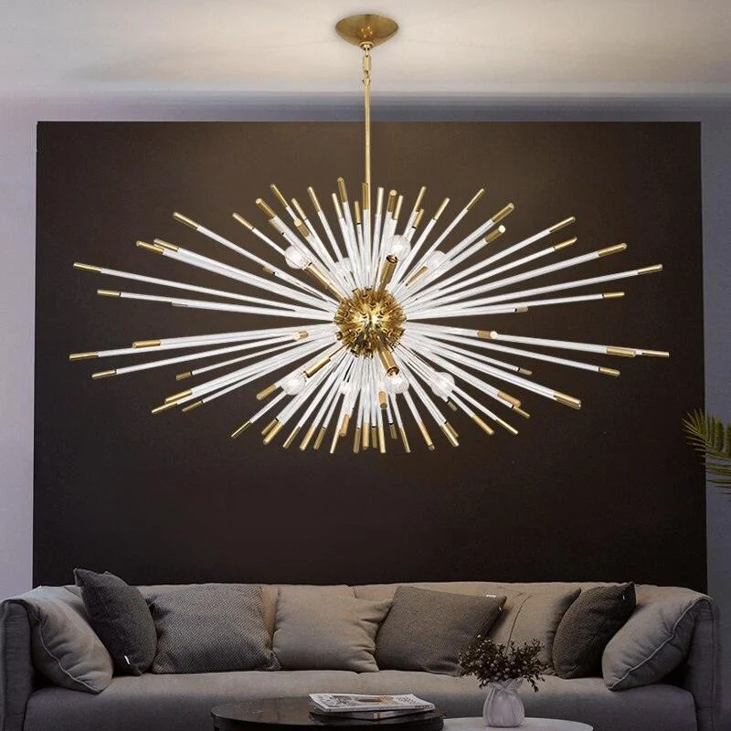 Chandeliers with Murano Glass for a High - End Artistic TouchChandeliers with Murano Glass for a High - End Artistic TouchBlowfish
