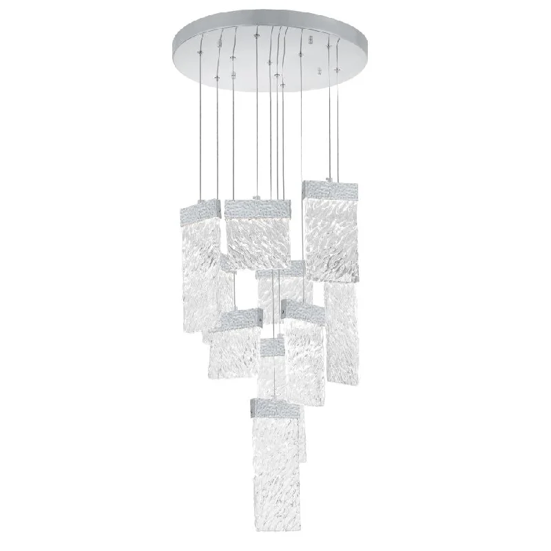 LED Chandeliers for Energy - Efficient LightingLED Chandeliers for Energy - Efficient LightingCarolina LED Chandelier With Pewter Finish LED Chandeliers for Energy - Efficient LightingLED Chandeliers for Energy - Efficient LightingCarolina LED Chandelier With Pewter Finish