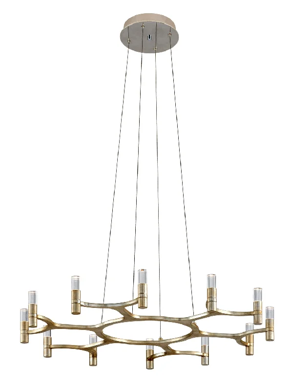 Large Chandeliers for Grand Halls and FoyersLarge Chandeliers for Grand Halls and FoyersNexus LED Chandelier Large Chandeliers for Grand Halls and FoyersLarge Chandeliers for Grand Halls and FoyersNexus LED Chandelier