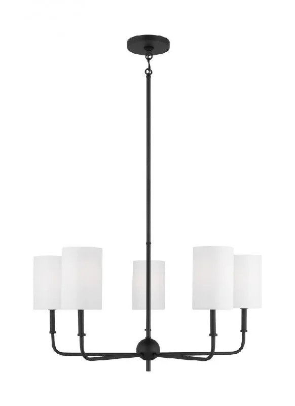 Chandeliers with Venetian Glass for a Luxurious LookChandeliers with Venetian Glass for a Luxurious LookFoxdale Five Light Chandelier