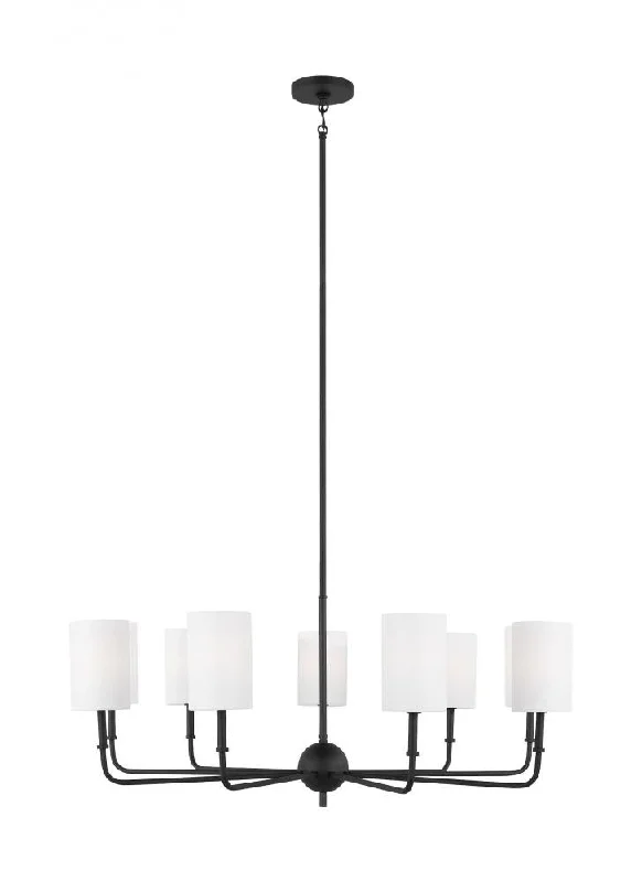 Chandeliers for Dining Rooms to Set the Mood for MealsChandeliers for Dining Rooms to Set the Mood for MealsFoxdale Nine Light Chandelier