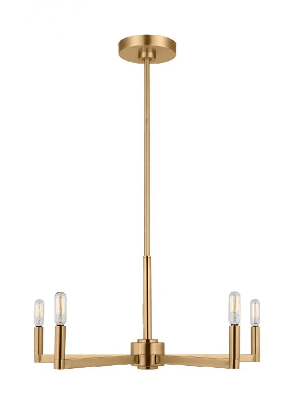 Rustic Wood Chandeliers for Country - Style HousesRustic Wood Chandeliers for Country - Style HousesFullton Five Light Chandelier