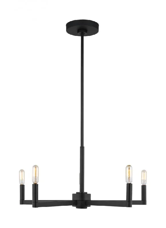 Chandeliers with Multiple Lights for Maximum IlluminationChandeliers with Multiple Lights for Maximum IlluminationFullton Five Light Chandelier