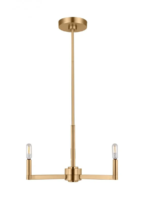 Chandeliers for Low Ceilings to Avoid OvercrowdingChandeliers for Low Ceilings to Avoid OvercrowdingFullton Three Light Chandelier