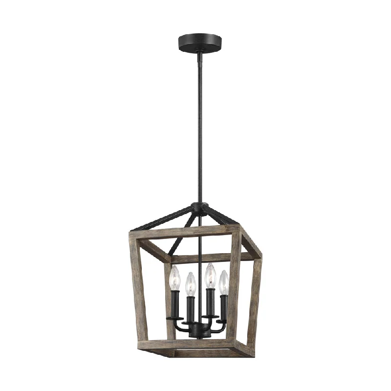 Ceiling - Mounted Chandeliers for Standard CeilingsCeiling - Mounted Chandeliers for Standard CeilingsGannet Small Chandelier