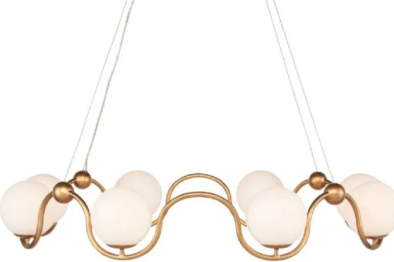 Chandeliers with Metal Frames in Bronze FinishChandeliers with Metal Frames in Bronze FinishGold Glam Harmony Chandelier Chandeliers with Metal Frames in Bronze FinishChandeliers with Metal Frames in Bronze FinishGold Glam Harmony Chandelier