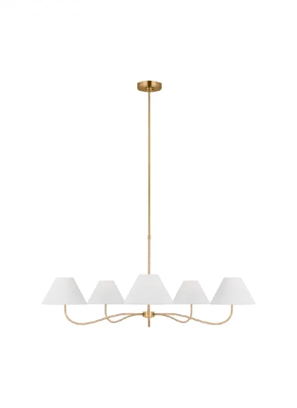 French Country Chandeliers with a Romantic AuraFrench Country Chandeliers with a Romantic AuraGrand Chandelier