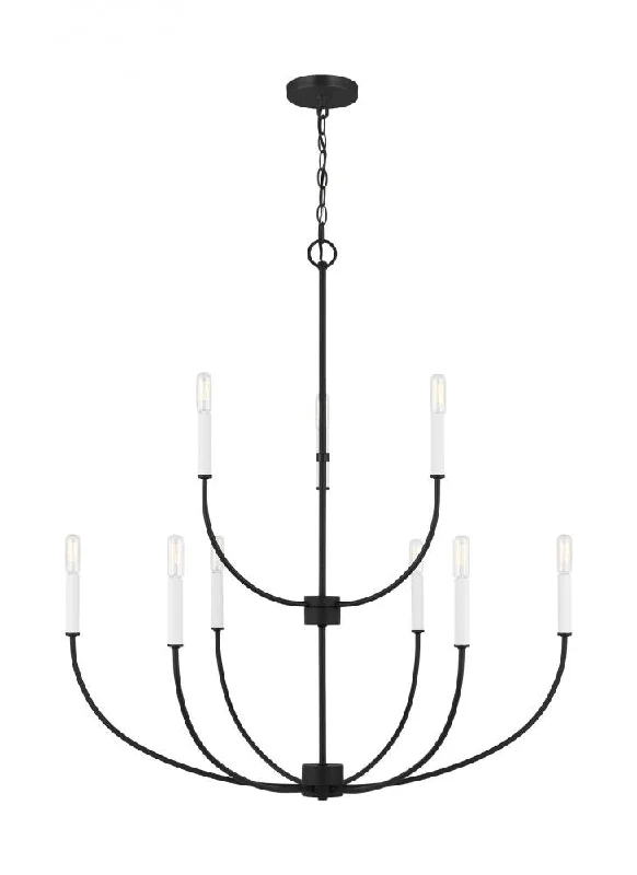LED Chandeliers for Energy - Efficient LightingLED Chandeliers for Energy - Efficient LightingGreenwich Nine Light Chandelier
