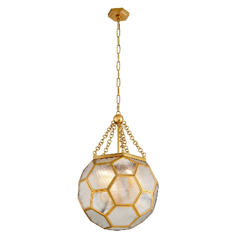 Chandeliers with Adjustable Height for Custom InstallationChandeliers with Adjustable Height for Custom InstallationHexsation Chandelier