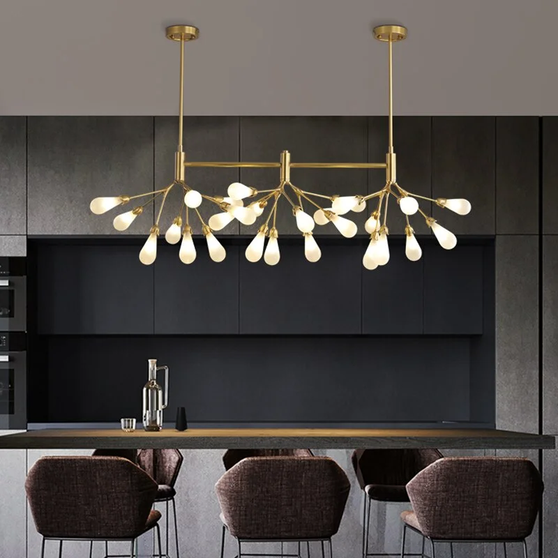 Chandeliers with Pendant Lights for a Stylish LookChandeliers with Pendant Lights for a Stylish LookInflorescence