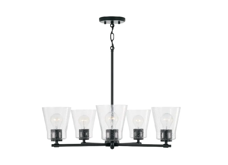 Chandeliers for Living Rooms to Create a Focal PointChandeliers for Living Rooms to Create a Focal PointJackie 5 Light Chandelier