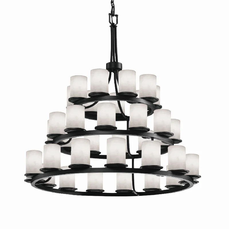 Small Chandeliers for Compact RoomsSmall Chandeliers for Compact RoomsClouds LED Chandelier