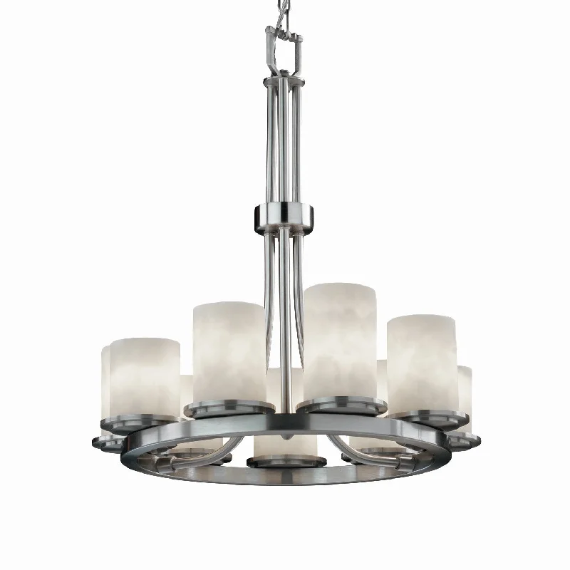 Mini Chandeliers for Adding Charm to Small SpacesMini Chandeliers for Adding Charm to Small SpacesClouds LED Chandelier
