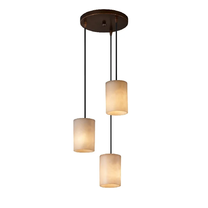 Industrial Iron Chandeliers for Loft - Inspired SpacesIndustrial Iron Chandeliers for Loft - Inspired SpacesClouds LED Pendant
