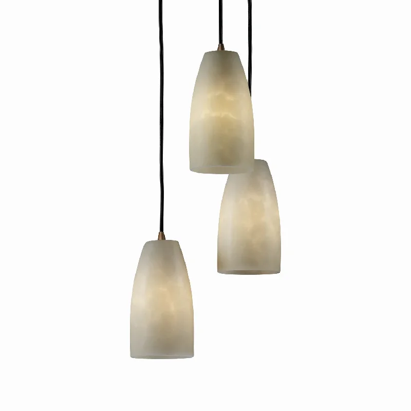 Chandeliers with Multiple Lights for Maximum IlluminationChandeliers with Multiple Lights for Maximum IlluminationClouds LED Pendant
