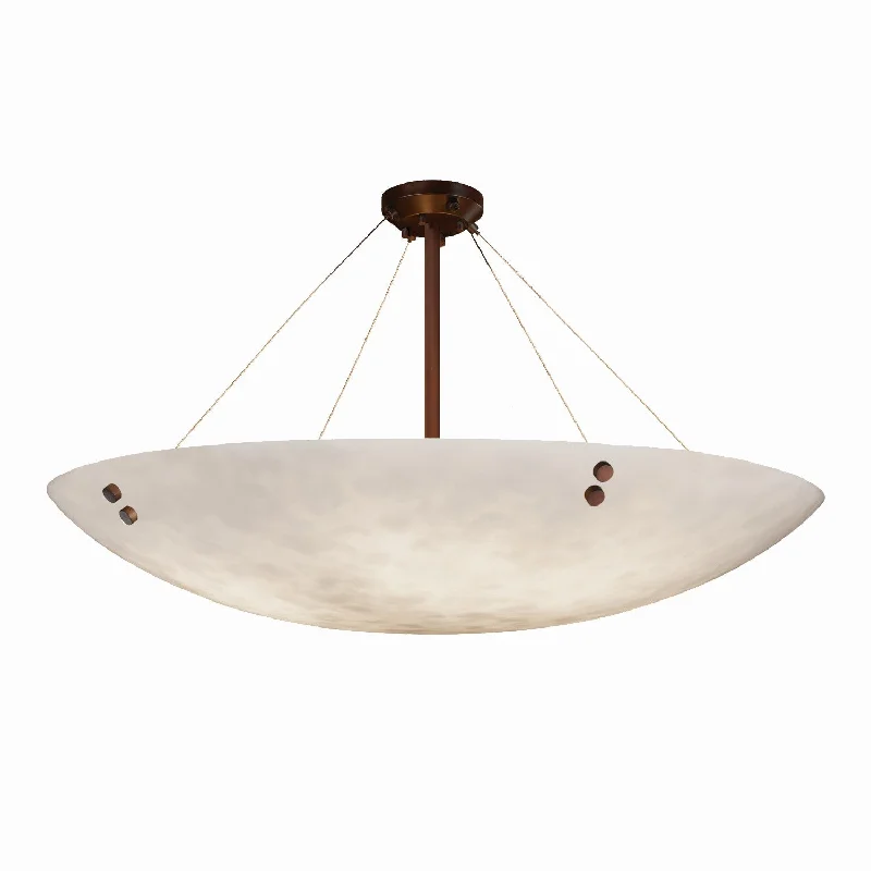 Chandeliers with Dimmable Lights for Ambiance ControlChandeliers with Dimmable Lights for Ambiance ControlClouds LED Semi-Flush Mount Chandeliers with Dimmable Lights for Ambiance ControlChandeliers with Dimmable Lights for Ambiance ControlClouds LED Semi-Flush Mount