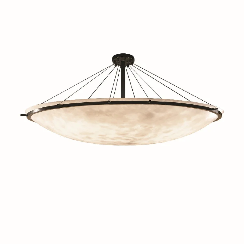 Chandeliers for Dining Rooms to Set the Mood for MealsChandeliers for Dining Rooms to Set the Mood for MealsClouds 16 Light Semi-Flush Mount Chandeliers for Dining Rooms to Set the Mood for MealsChandeliers for Dining Rooms to Set the Mood for MealsClouds 16 Light Semi-Flush Mount