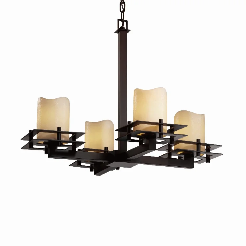 Chandeliers with Murano Glass for a High - End Artistic TouchChandeliers with Murano Glass for a High - End Artistic TouchCandleAria LED Chandelier Chandeliers with Murano Glass for a High - End Artistic TouchChandeliers with Murano Glass for a High - End Artistic TouchCandleAria LED Chandelier