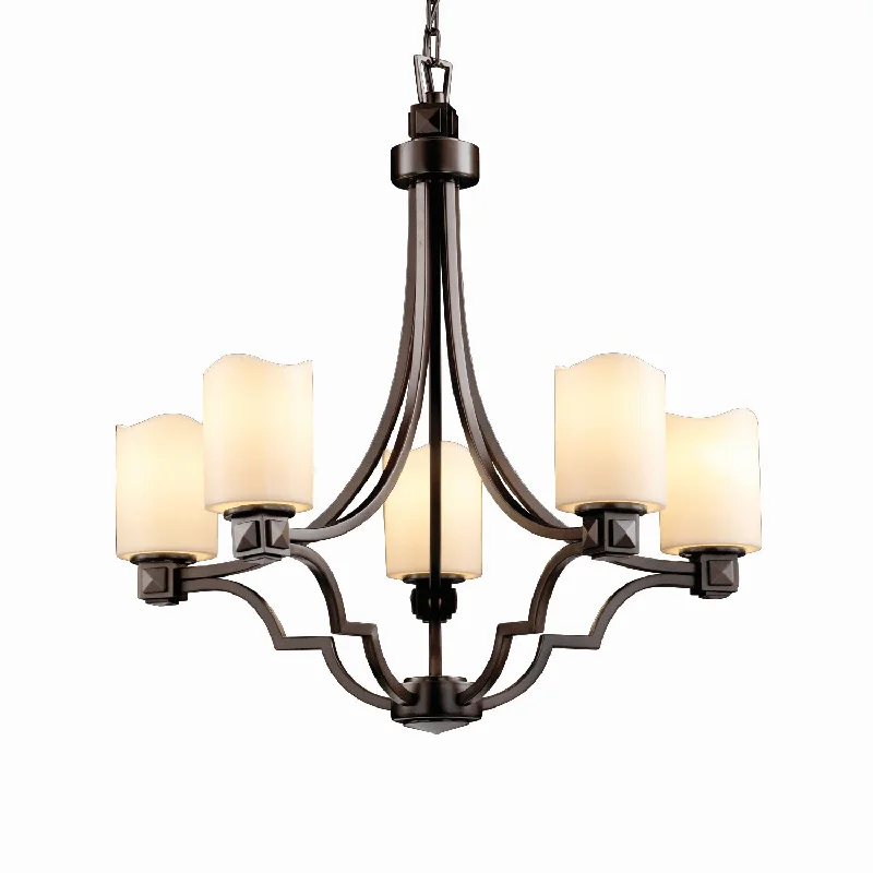 Chandeliers for Living Rooms to Create a Focal PointChandeliers for Living Rooms to Create a Focal PointCandleAria LED Chandelier