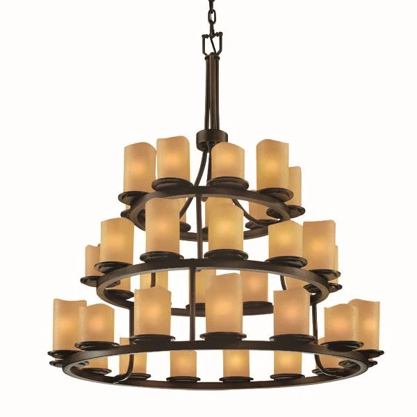 Chandeliers with Multiple Lights for Maximum IlluminationChandeliers with Multiple Lights for Maximum IlluminationCandleAria LED Chandelier