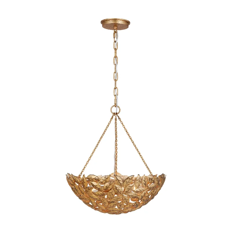 Victorian - Inspired Chandeliers with Ornate DetailsVictorian - Inspired Chandeliers with Ornate DetailsKelan Chandelier