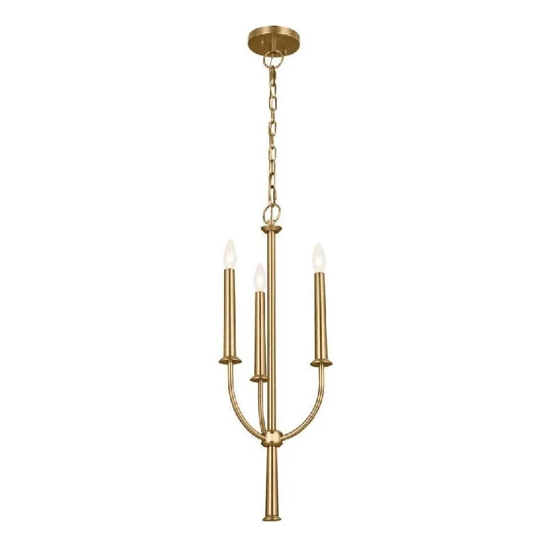 Mid - Century Modern Chandeliers for Vintage AppealMid - Century Modern Chandeliers for Vintage AppealFlorence 3-Light Mini Chandelier Mid - Century Modern Chandeliers for Vintage AppealMid - Century Modern Chandeliers for Vintage AppealFlorence 3-Light Mini Chandelier