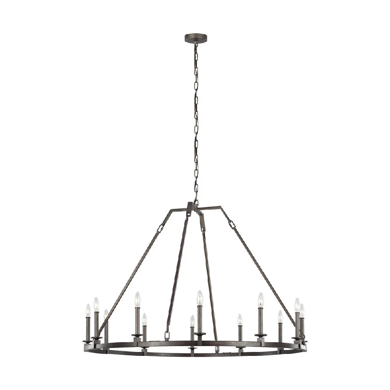 Chandeliers with Murano Glass for a High - End Artistic TouchChandeliers with Murano Glass for a High - End Artistic TouchLanden Large Chandelier