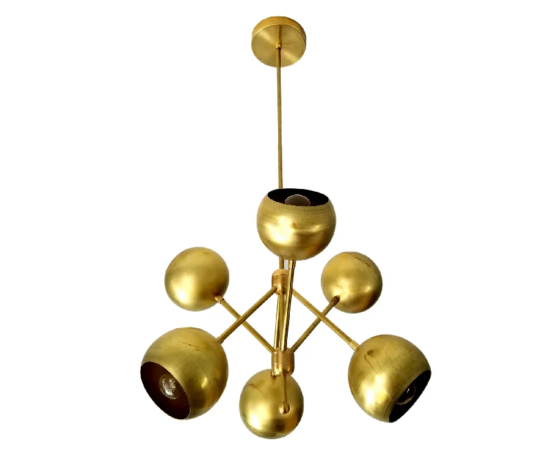French Country Chandeliers with a Romantic AuraFrench Country Chandeliers with a Romantic AuraLoa Marigny Chandelier