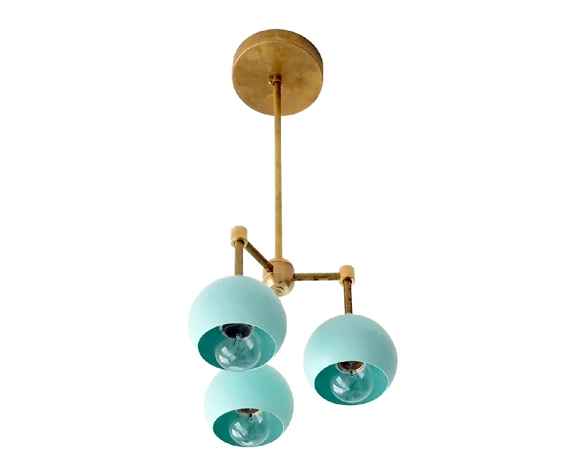 Small Chandeliers for Compact RoomsSmall Chandeliers for Compact RoomsLoa Trident Pendant Small Chandeliers for Compact RoomsSmall Chandeliers for Compact RoomsLoa Trident Pendant
