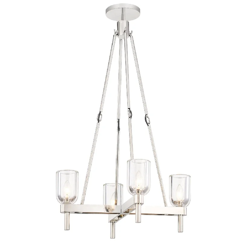 LED Chandeliers for Energy - Efficient LightingLED Chandeliers for Energy - Efficient LightingLucian Chandelier