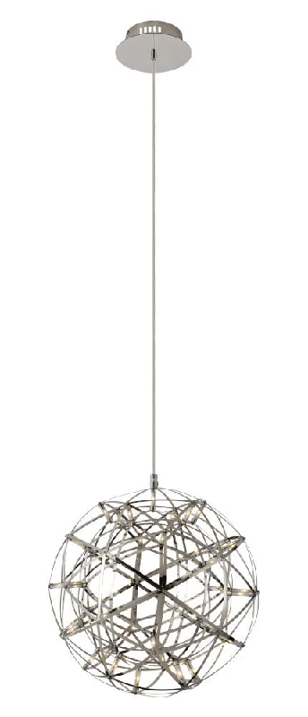 Minimalist Chandeliers for Sleek and Simple InteriorsMinimalist Chandeliers for Sleek and Simple InteriorsManhattan Series Chandelier