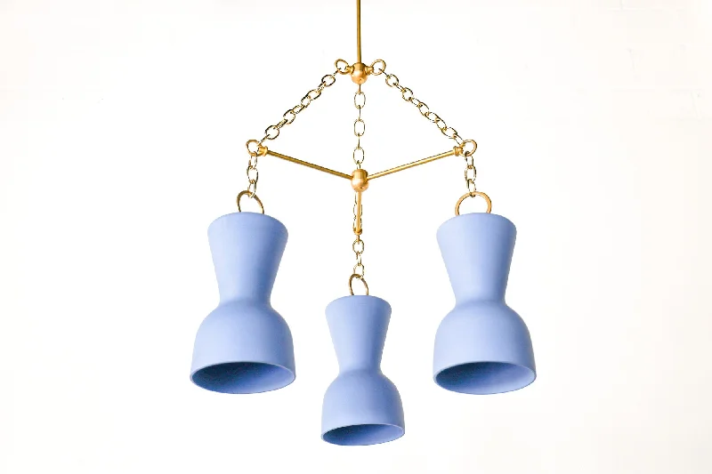 Traditional Brass Chandeliers for Classic InteriorsTraditional Brass Chandeliers for Classic InteriorsMargot Chandelier