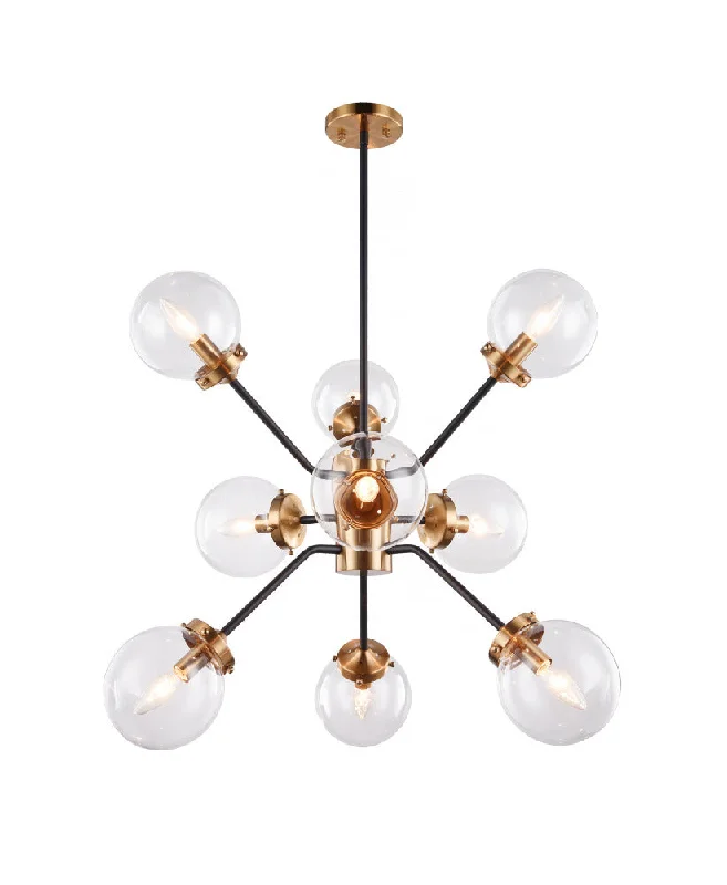 Chandeliers for Low Ceilings to Avoid OvercrowdingChandeliers for Low Ceilings to Avoid OvercrowdingMaru Chandelier