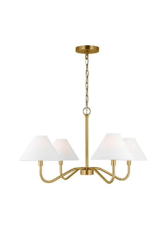 Chandeliers with Adjustable Arms for Directional LightingChandeliers with Adjustable Arms for Directional LightingMedium Chandelier