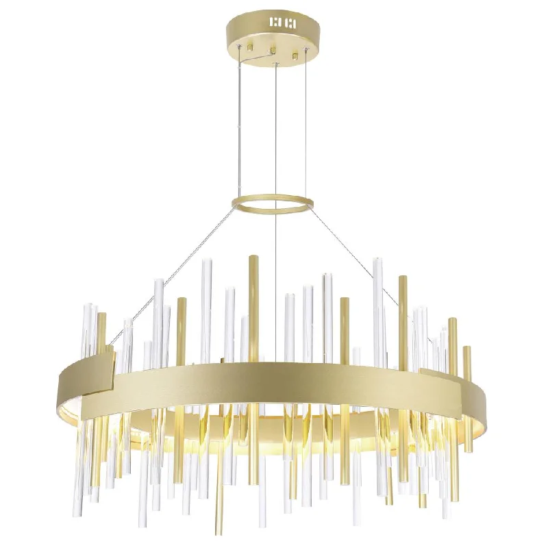 Mini Chandeliers for Adding Charm to Small SpacesMini Chandeliers for Adding Charm to Small SpacesMillipede 26 in LED Satin Gold Chandelier Mini Chandeliers for Adding Charm to Small SpacesMini Chandeliers for Adding Charm to Small SpacesMillipede 26 in LED Satin Gold Chandelier
