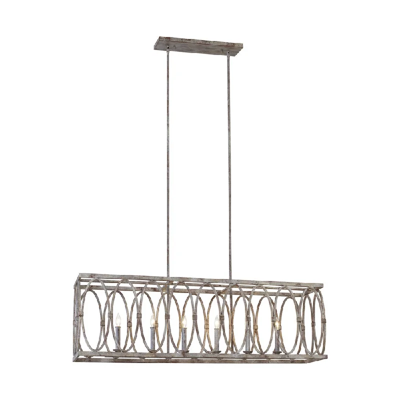 Modern Crystal Chandeliers for Contemporary HomesModern Crystal Chandeliers for Contemporary HomesPatrice Linear Chandelier