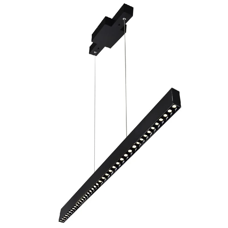 Minimalist Chandeliers for Sleek and Simple InteriorsMinimalist Chandeliers for Sleek and Simple InteriorsPienza 52 in LED Integrated Black Chandelier Minimalist Chandeliers for Sleek and Simple InteriorsMinimalist Chandeliers for Sleek and Simple InteriorsPienza 52 in LED Integrated Black Chandelier