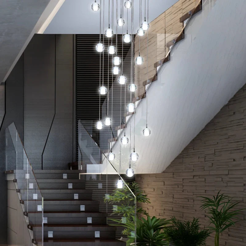 Incandescent Chandeliers for a Warm and Traditional GlowIncandescent Chandeliers for a Warm and Traditional GlowPolar