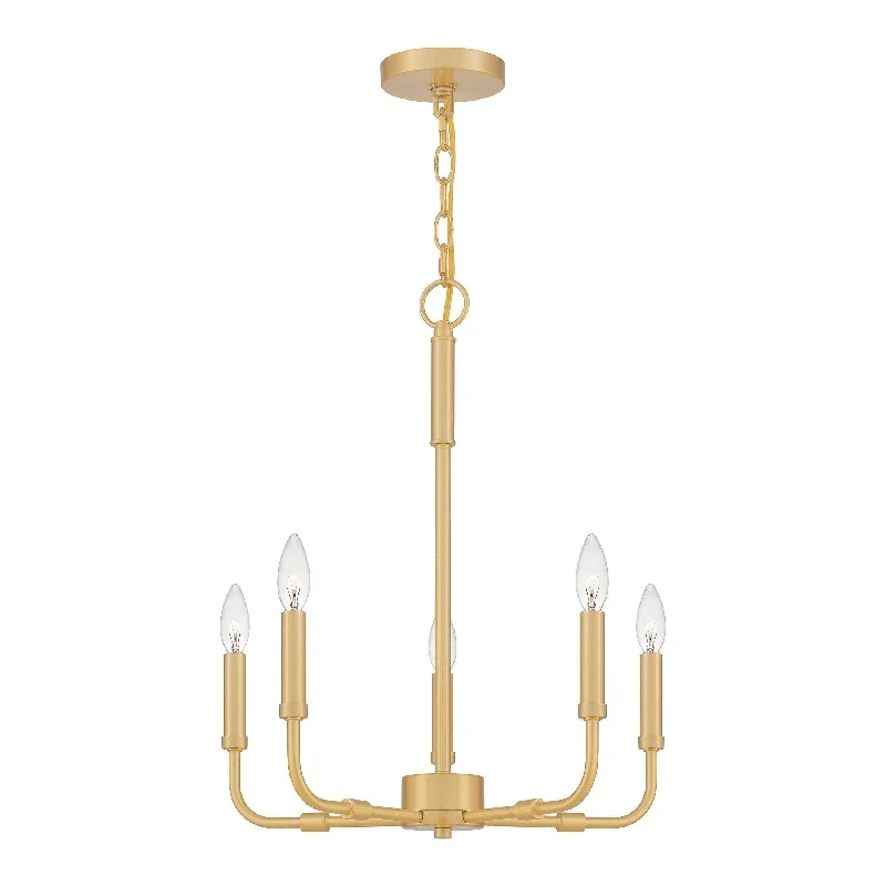 Industrial Iron Chandeliers for Loft - Inspired SpacesIndustrial Iron Chandeliers for Loft - Inspired SpacesAbner Chandelier