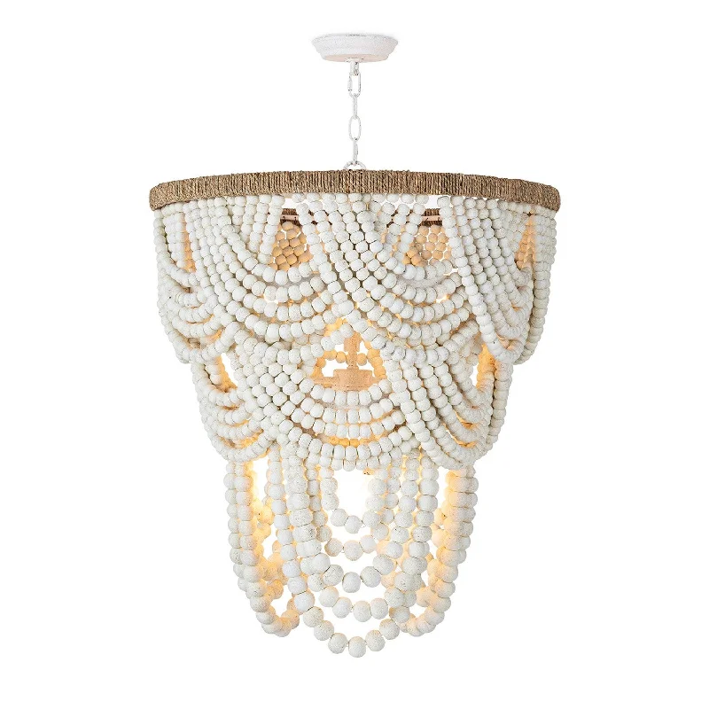 Small Chandeliers for Compact RoomsSmall Chandeliers for Compact RoomsRegina Andrew 16-1179WT Chandelier Light - White Small Chandeliers for Compact RoomsSmall Chandeliers for Compact RoomsRegina Andrew 16-1179WT Chandelier Light - White
