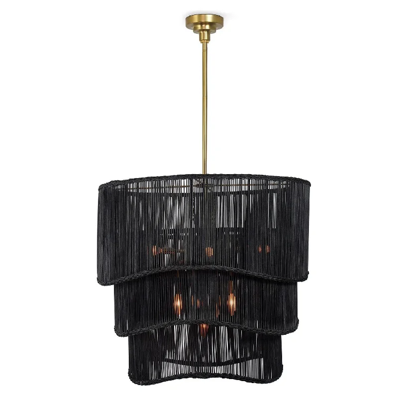 Industrial Iron Chandeliers for Loft - Inspired SpacesIndustrial Iron Chandeliers for Loft - Inspired SpacesRegina Andrew 16-1402BLK Chandelier Light - Black Industrial Iron Chandeliers for Loft - Inspired SpacesIndustrial Iron Chandeliers for Loft - Inspired SpacesRegina Andrew 16-1402BLK Chandelier Light - Black