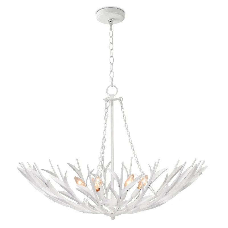 Chandeliers with Metal Frames in Silver FinishChandeliers with Metal Frames in Silver FinishRegina Andrew 16-1420WT Chandelier Light - White Chandeliers with Metal Frames in Silver FinishChandeliers with Metal Frames in Silver FinishRegina Andrew 16-1420WT Chandelier Light - White