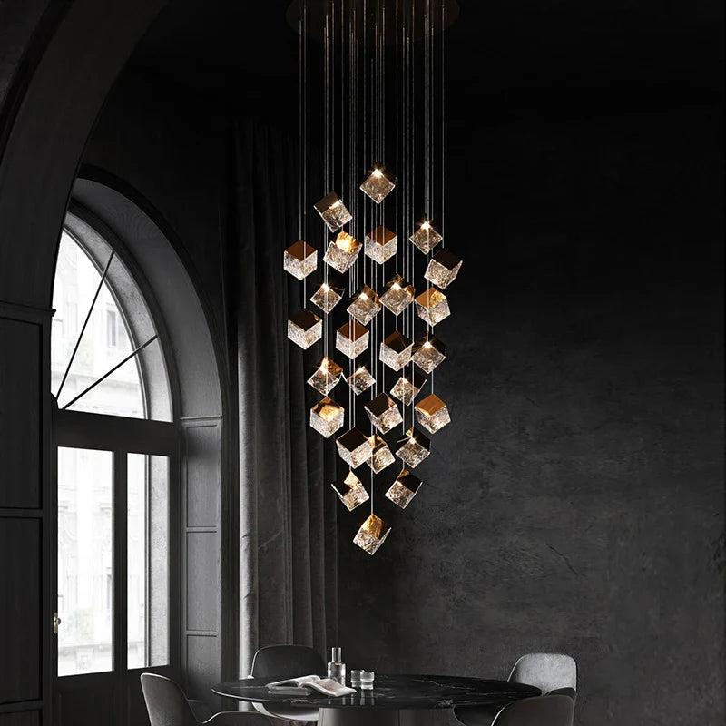 Traditional Brass Chandeliers for Classic InteriorsTraditional Brass Chandeliers for Classic InteriorsRobox