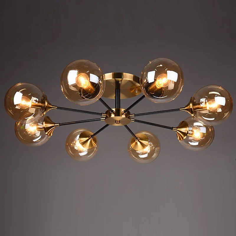 Chandeliers with Multiple Lights for Maximum IlluminationChandeliers with Multiple Lights for Maximum IlluminationRotor